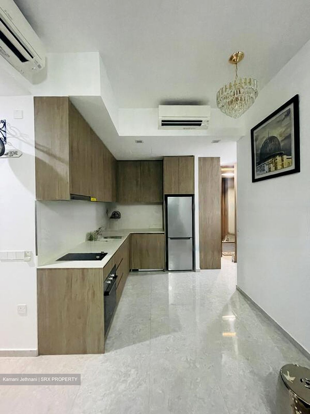 Parc Komo (D17), Apartment #436125891